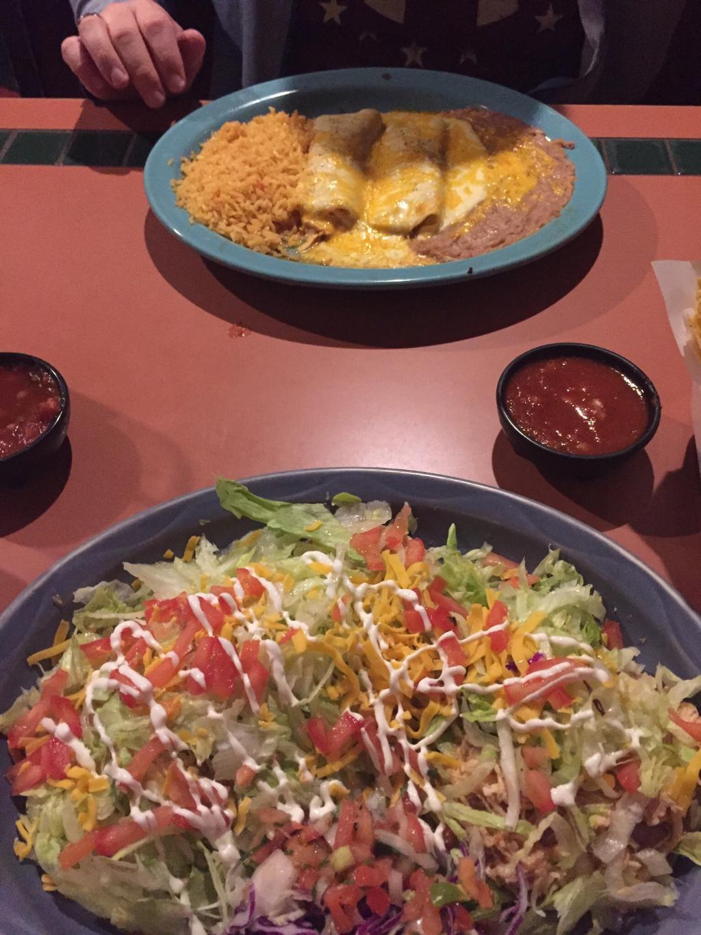 Azteca Mexican Restaurant